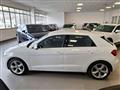 AUDI A1 SPORTBACK A1 SPB 25 TFSI