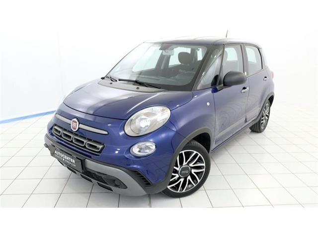 FIAT 500L 1.4 95 CV City Cross