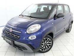 FIAT 500L 1.4 95 CV City Cross