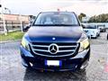 MERCEDES CLASSE V d Automatic Exclusive Long