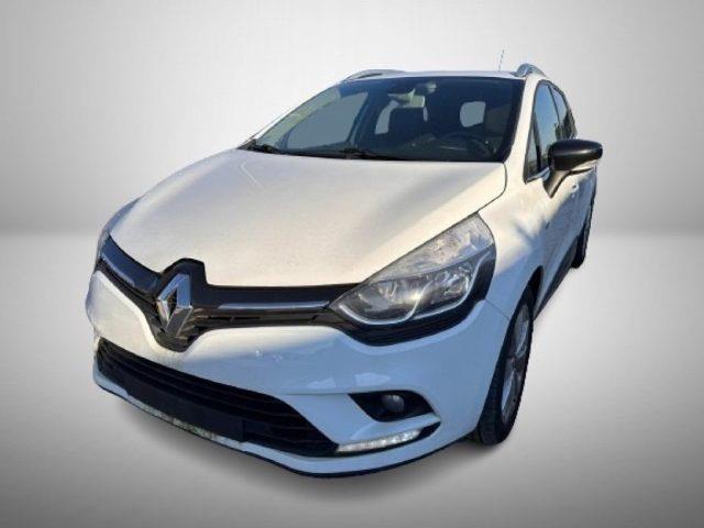 RENAULT CLIO SPORTER Sporter TCe 12V 90CV Start&StopNavi