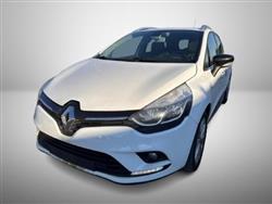 RENAULT CLIO SPORTER Sporter TCe 12V 90CV Start&StopNavi