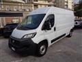 FIAT DUCATO 35 2300 MJT FURGONE 140CV LH2 CLIMA NAVI ITALIA