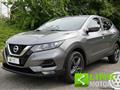 NISSAN QASHQAI 1.5 dCi 115CV DCT - AUTOCARRO - FATTURABILE