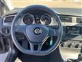 VOLKSWAGEN Golf 1.4 tgi Trendline 5p