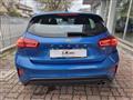 FORD Focus 1.0 ecoboost h ST-Line 125cv automatico PREZZO REALE