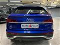 AUDI Q5 SPORTBACK SPB 40 quattro S tronic Sline S line plus IVA ESP