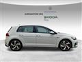 VOLKSWAGEN GOLF 7ª serie