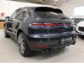 PORSCHE MACAN 2.0 "KM CERTIFICATI"