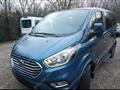 FORD Tourneo Custom 320 2.0 Tdci Mhev 130cv Titanium