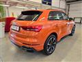 AUDI Q3 35 TFSI S tronic S line edition