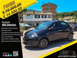 LANCIA YPSILON 1.0 FireFly 5 porte S&S Hybrid Platino