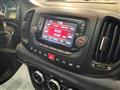 FIAT 500 L 1.3 mjt Panoramic Edition 85cv