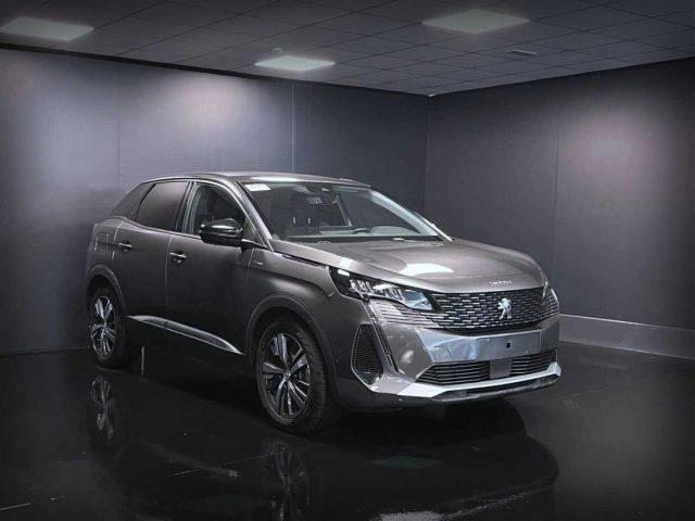 PEUGEOT 3008 PHEV Hybrid 225 e-EAT8 Allure #PLUG-IN #VARI COLORI