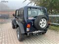 JEEP WRANGLER 4.0 cat Hard top (EU)