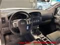 NISSAN NAVARA 2.5 dCi 190CV 4p Double Cab Sport AUTOCARRO