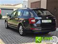 SKODA OCTAVIA 1.6 TDI CR 110 CV Wagon Style