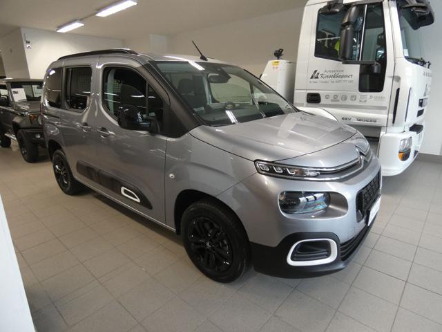 CITROEN BERLINGO BlueHDi 130CV Feel - N1