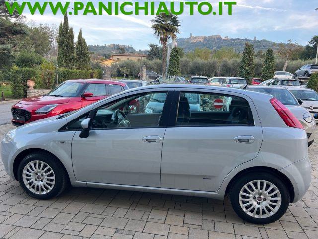 FIAT GRANDE PUNTO 1.2 5 porte Dynamic