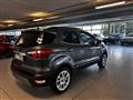 FORD ECOSPORT 1.0 EcoBoost 125 CV Start&Stop Titanium