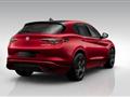 ALFA ROMEO STELVIO 2.2 Turbodiesel 210 CV AT8 Q4 Tributo Italiano