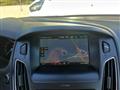 FORD FOCUS 1.5d 120cv NAVI TELECAM CRUISE