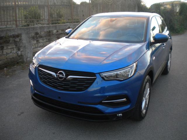 OPEL GRANDLAND X 1.5 diesel Ecotec Start&Stop aut. Business