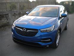 OPEL GRANDLAND X 1.5 diesel Ecotec Start&Stop aut. Business