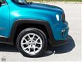 JEEP RENEGADE 2.0 MULTIJET 140 CV 4WD LIMITED FULL LED