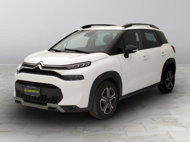 CITROEN C3 AIRCROSS 1.5 bluehdi Feel s&s 110cv