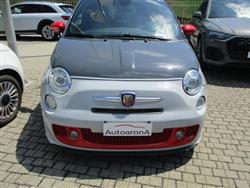 ABARTH 595 TURISMO 1.4 Turbo T-Jet 160 CV MTA Turismo