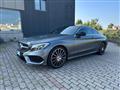 MERCEDES CLASSE C SW C Coupe 250 d Premium Plus auto 1 PROP.