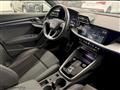 AUDI A3 SPORTBACK SPB 40 TFSI e S tronic S line edition