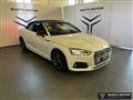 AUDI A5 CABRIO Cabrio 40 TDI Auto Sline