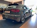 AUDI A3 SPORTBACK SPB 2.0 TFSI 310 CV quattro S tronic