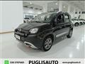 FIAT PANDA 1.2 City Cross