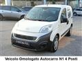 FIAT FIORINO 4 Posti Autocarro 1.3 MJT 95CV N1 Combinato