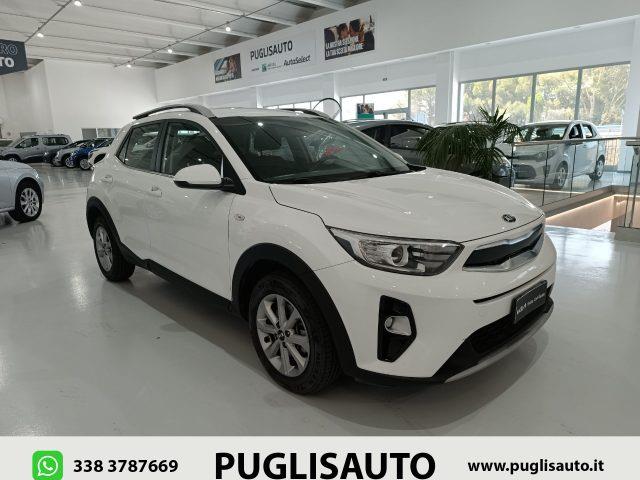 KIA STONIC 1.6 CRDi 115 CV Style