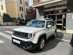 JEEP RENEGADE 1.6 Mjt 120 CV Navi-C.lega-F.N.-Nuovissima