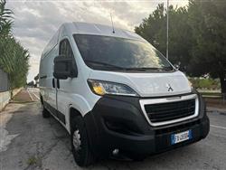 PEUGEOT BOXER 333 2.0 BlueHDi 130CV PLM-TM Furgone