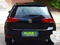 VOLKSWAGEN Golf Volkswagen Golf 1.6 tdi Business 110cv 5p dsg del 10-2016