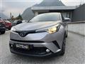 TOYOTA C-HR 1.8 Hybrid E-CVT Trend