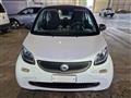 SMART FORTWO 70 1.0 twinamic Youngster