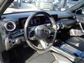 MERCEDES CLASSE A D AUTOMATIC ADVANCED PROGRESSIVE TETTO CAM"18