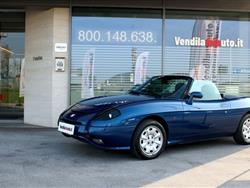 FIAT BARCHETTA 1.8 16V