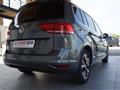 VOLKSWAGEN TOURAN 2.0 TDI 115 CV DSG Executive BlueMotion Technology