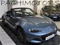 MAZDA MX-5 1.5L Skyactiv-G Exceed Km 8.200