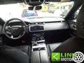 LAND ROVER RANGE ROVER VELAR 2.0 TD4 180 CV R-Dynamic HSE-TAGLIANDI UFFICIALI-