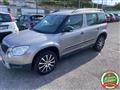 SKODA YETI 1.2 TSI Active