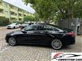 MERCEDES CLASSE CLA COUPE d EXECUTIVE PELLE LED virtualcockpit TAGLIANDI